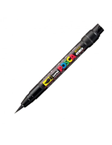 PINCEL UNI POSCA PCF-350 1-10MM